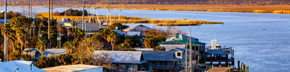 Franklin County Tourist Development Council  - Header Image