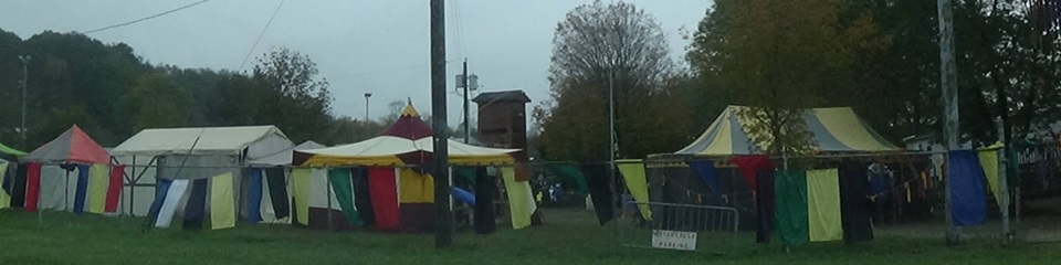 Connecticut Renaissance Faire  - Header Image