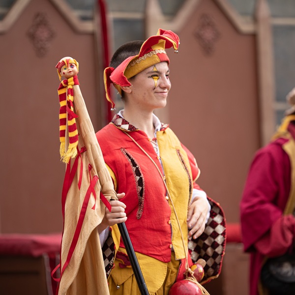 Suggested destination image for Connecticut Renaissance Faire 