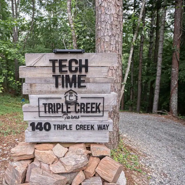 Suggested image for Triple Creek Farms 
