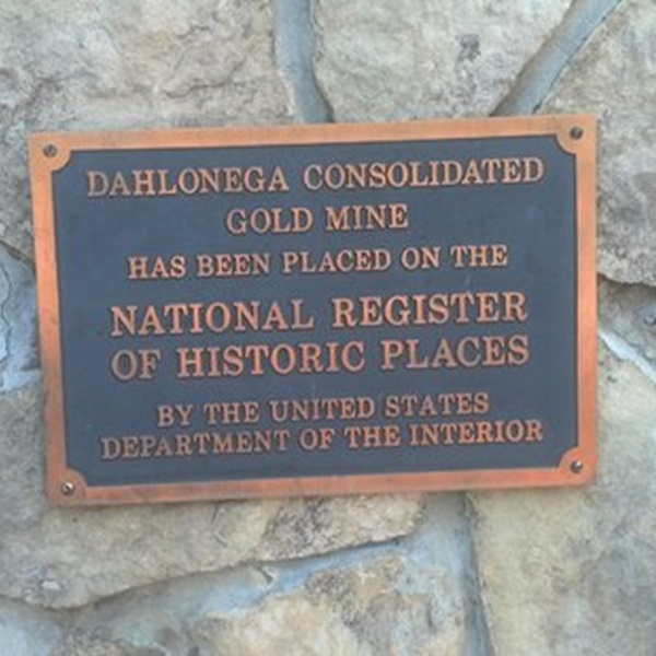 Suggested destination image for Consolidated Gold Mine  