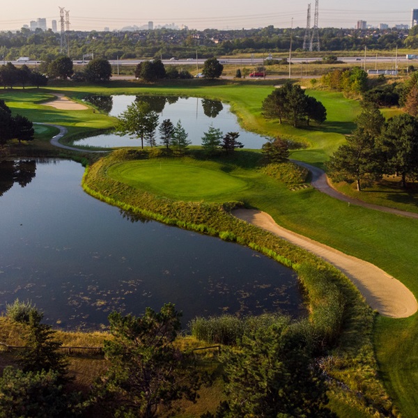 For golf enthusiasts, the Richmond Hill Golf Club offers an 18-hole course set in the scenic coastal landscape, known for its challenging play and well-maintained greens. 