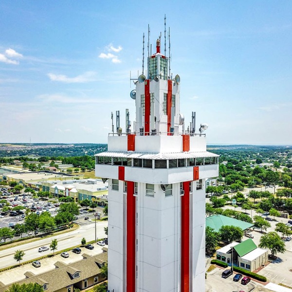 Suggested destination image for Florida Citrus Tower