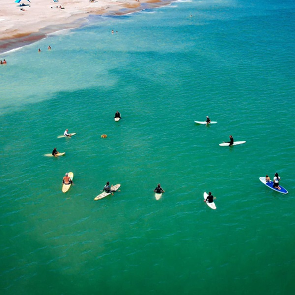 Main Beach Park    - Webpage Image