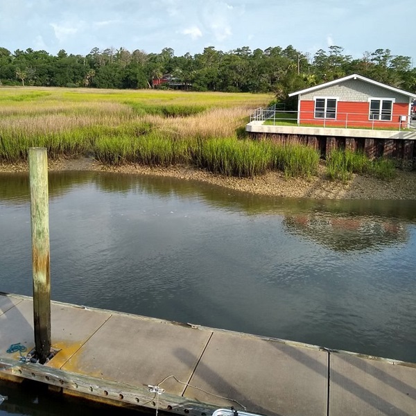 Visitors can gain a deeper understanding of this special place and its importance in Georgia's coastal landscape. 
