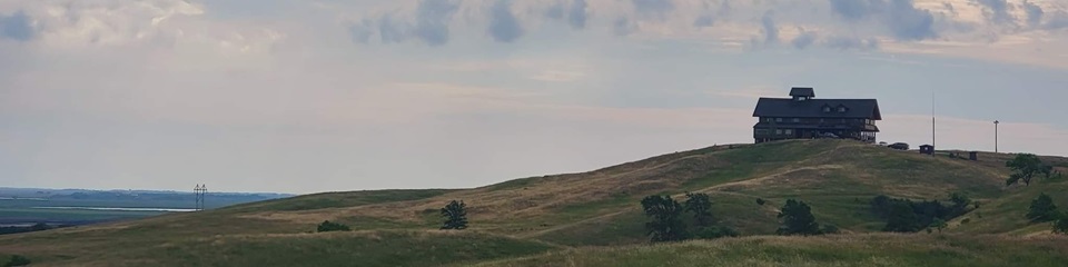 Coteau des Prairies Lodge    - Header Image