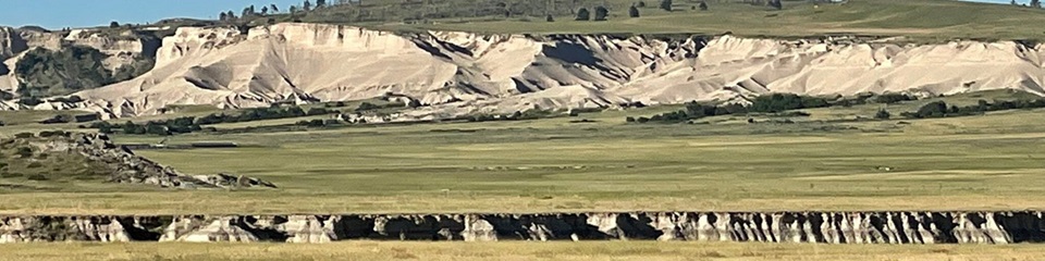 Hudson-Meng Bison Kill    - Header Image