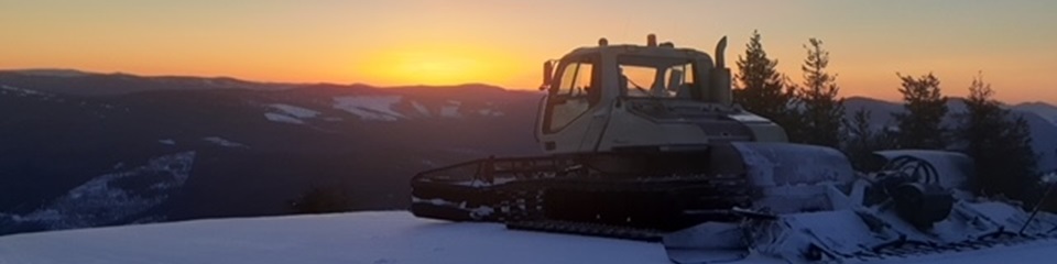 Turner Mountain Ski Resort   - Header Image