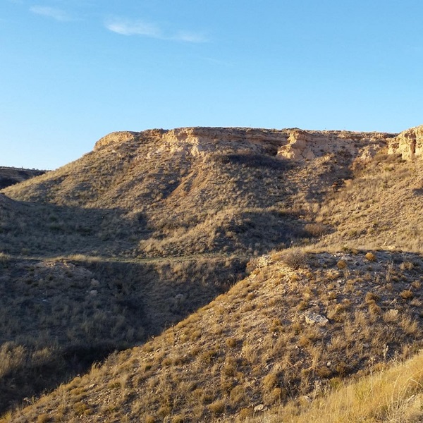 Visitors can explore the Hugoton area's natural beauty, making it an ideal spot for hiking, birdwatching, and photography. 