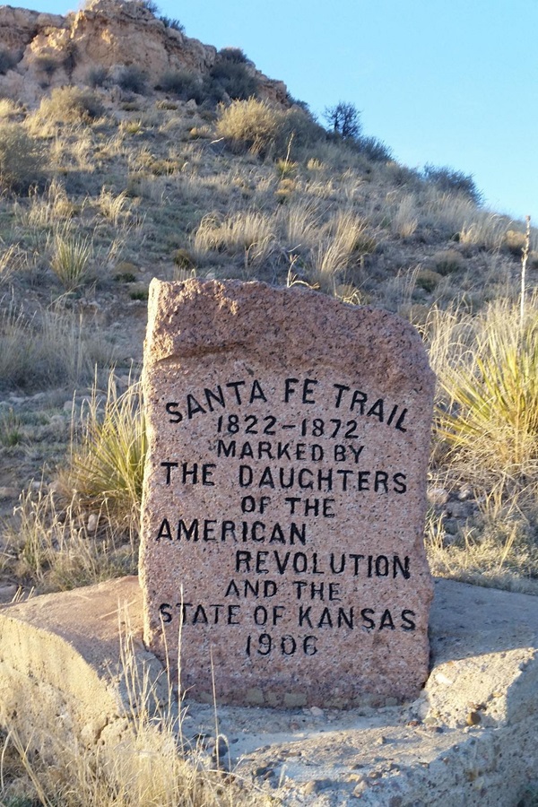 Hugoton Chamber   - Display Image