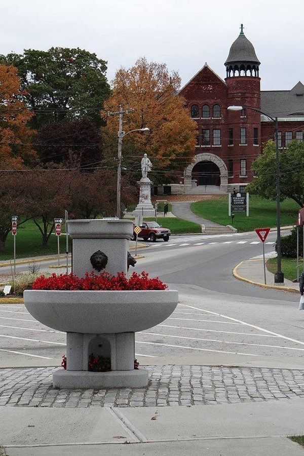 City of Barre - Display Image