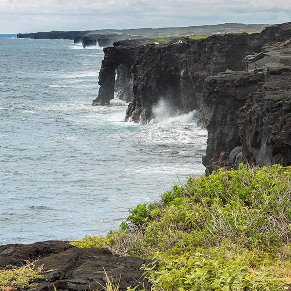 Suggested destination image for End of the World   