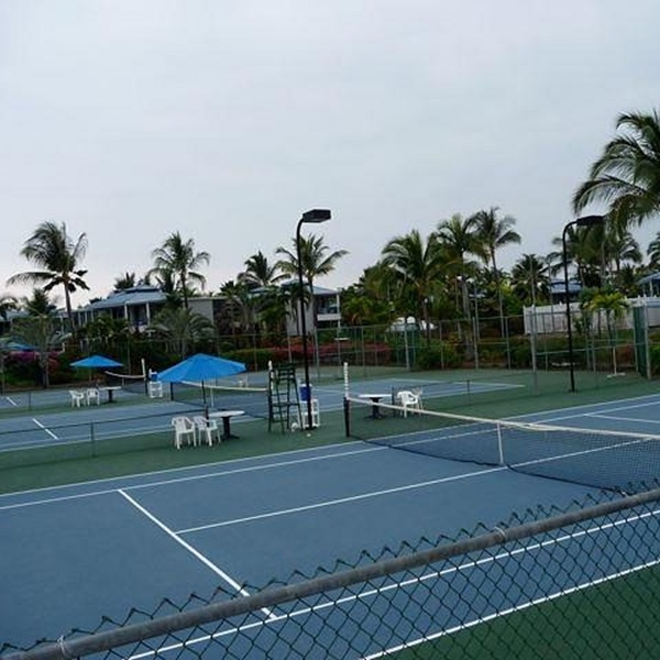 Suggested destination image for Holua Tennis and Pickleball Center 