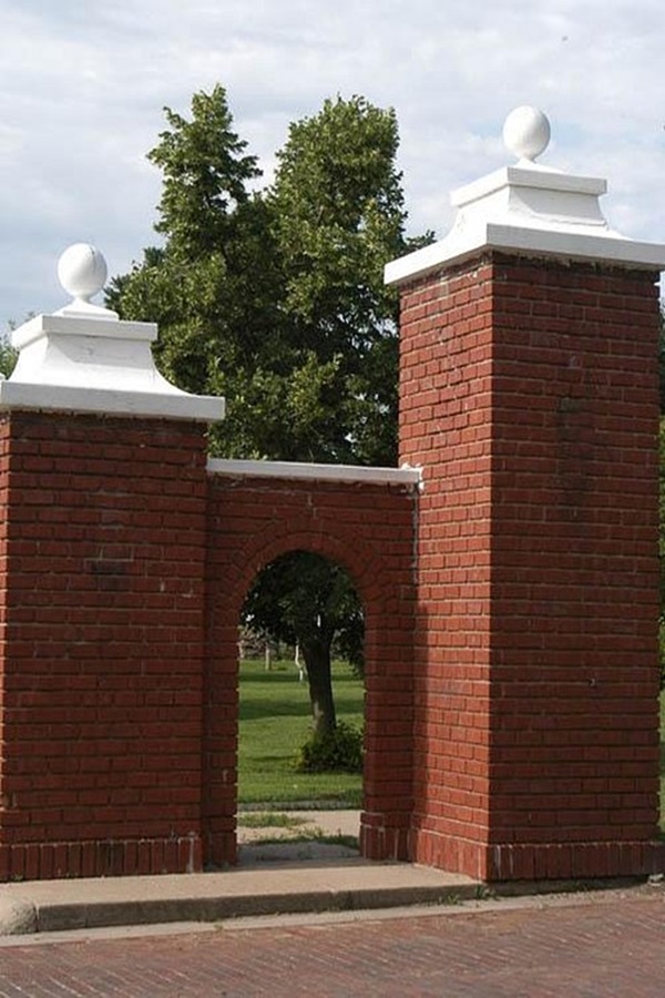 Jefferson County Visitors Committee - Display Image