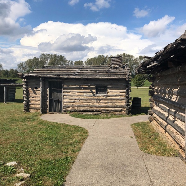 Suggested destination image for Lewis and Clark State Historic Site 