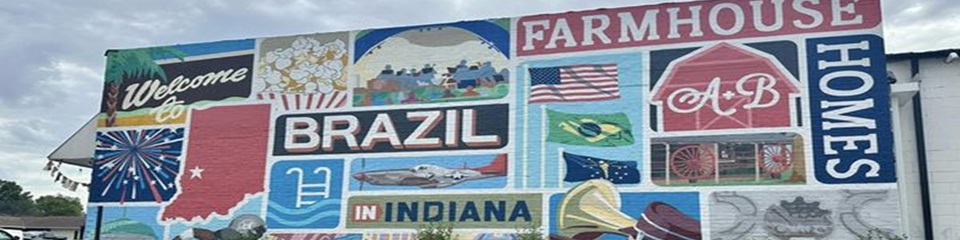City of Brazil - Header Image