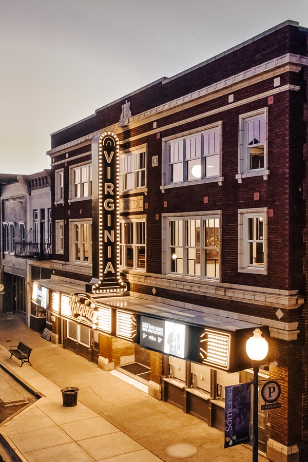 Somerset Pulaski Convention & Visitors Bureau - Display Image