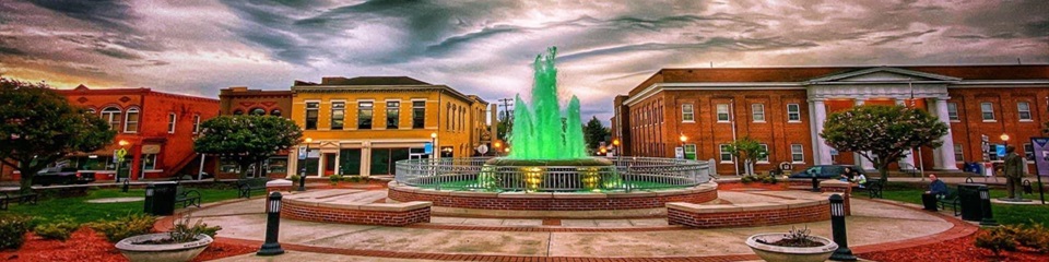 Somerset Pulaski Convention & Visitors Bureau - Header Image