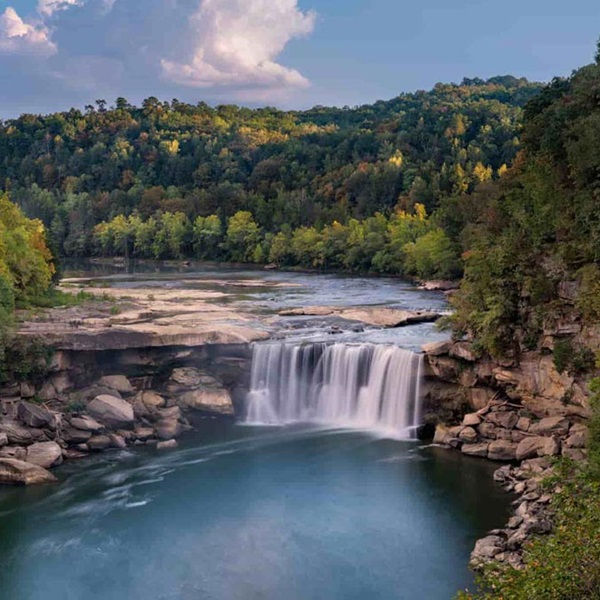 Somerset Pulaski Convention & Visitors Bureau - Webpage Image
