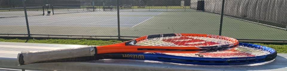 West Feliciana Parish Park Tennis Center    - Header Image
