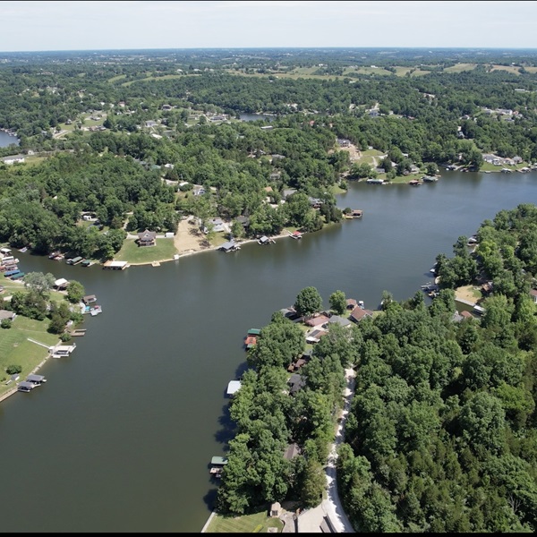 Grant County Tourism - Webpage Image