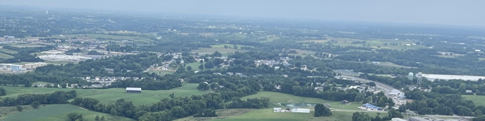 Grant County Tourism - Header Image