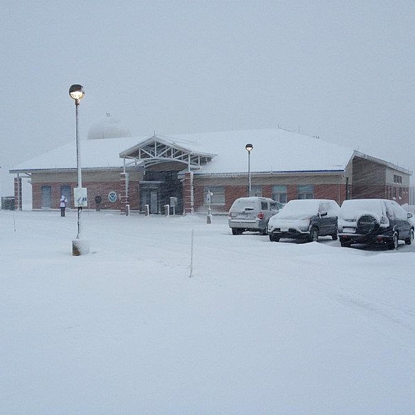 Caribou is home to the Maine Winter Sports Center, dedicated to promoting outdoor recreation and competitive sports in northern Maine. 