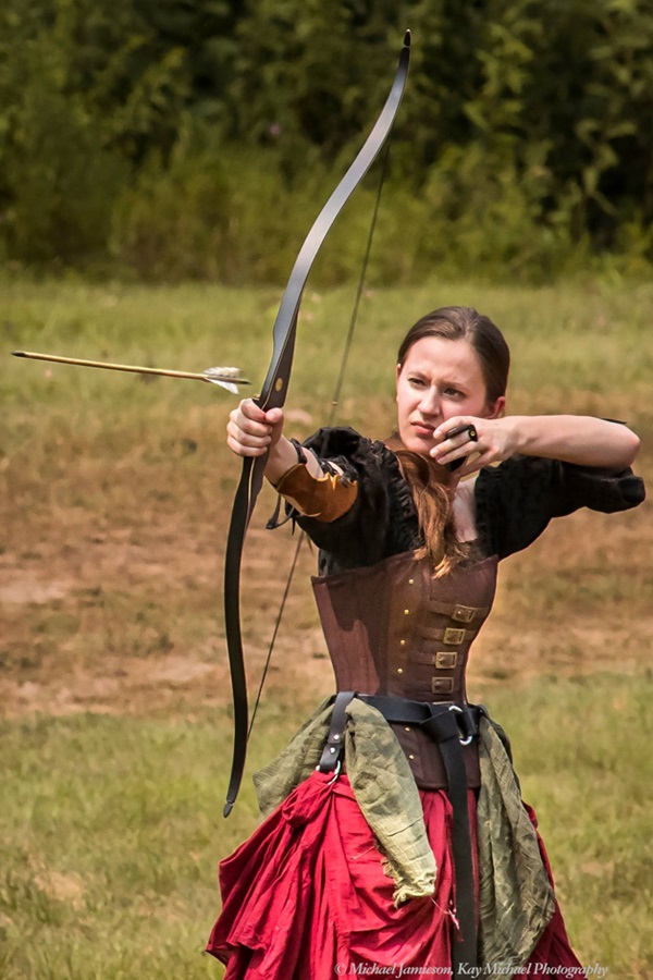 Minnesota Renaissance Festival  - Display Image