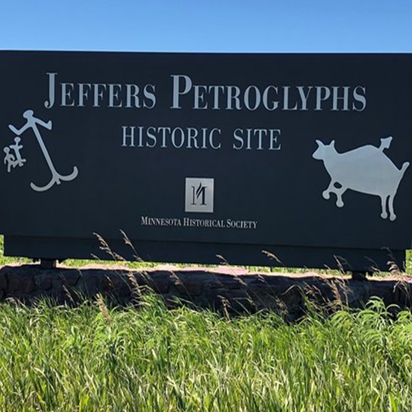 Suggested destination image for Jeffers Petroglyphs 