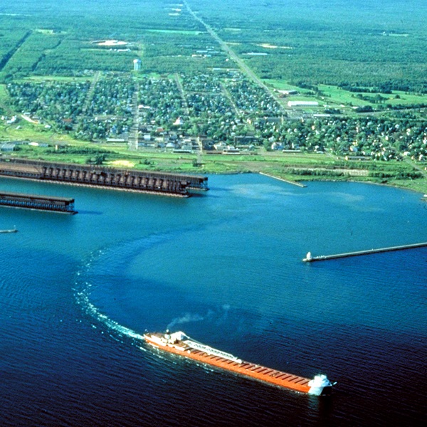 Lake County Chamber  - Webpage Image