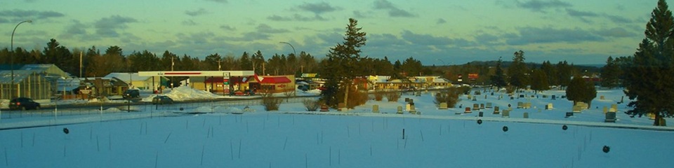 Lake County Chamber  - Header Image