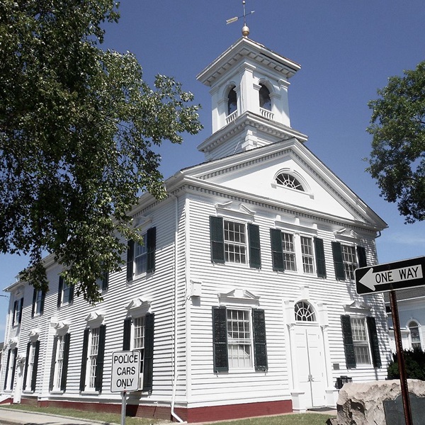 Cape May County  - Webpage Image