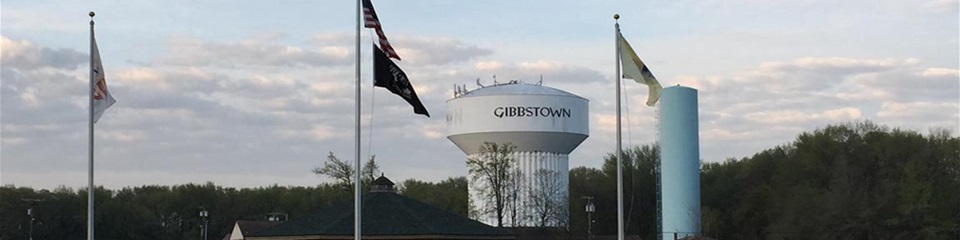 Historic Greenwich NJ   - Header Image