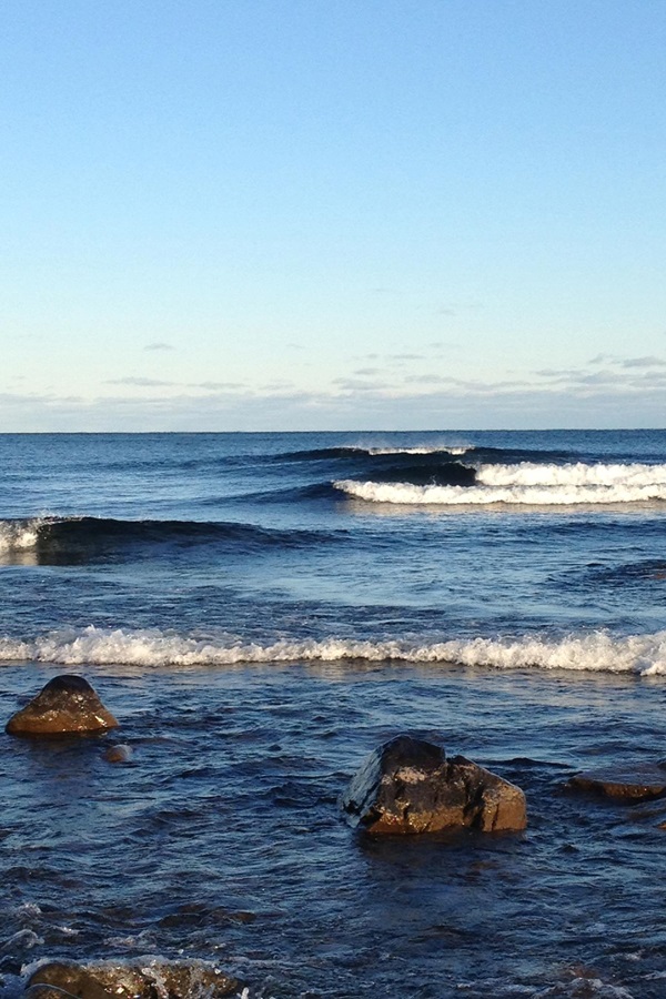 Stoney Point  - Display Image