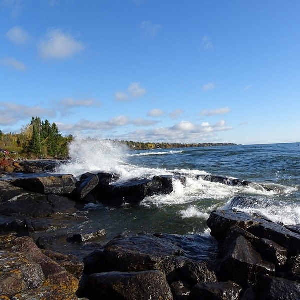 Suggested destination image for Stoney Point 