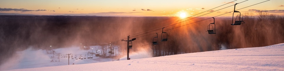 Campgaw Mountain Ski Area   - Header Image