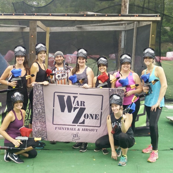The park hosts various local paintball tournaments and special events, providing opportunities for players to compete and engage in the paintball community. 
