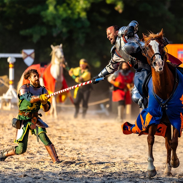 Suggested destination image for Pennsylvania Renaissance Faire 