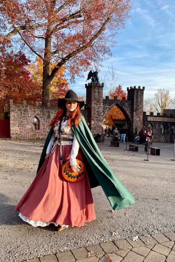 Pennsylvania Renaissance Faire  - Display Image