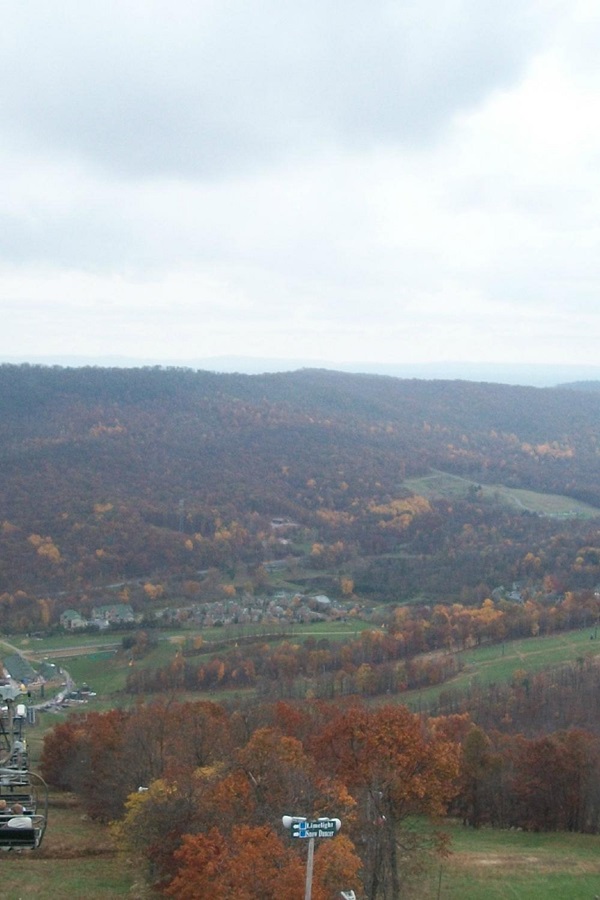 Borough of Mercersburg  - Display Image