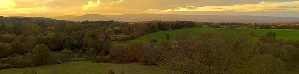 Borough of Mercersburg  - Header Image