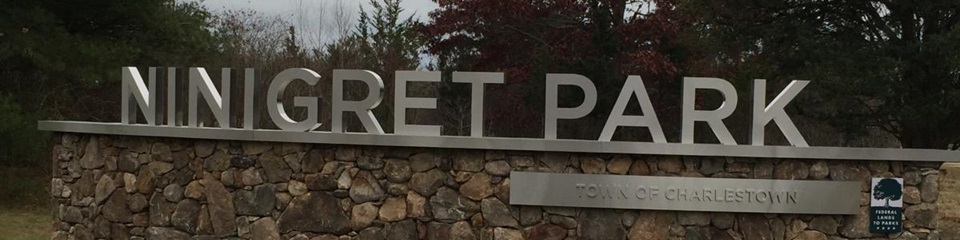 Ninigret Park     - Header Image