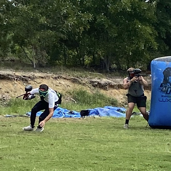 Suggested destination image for Twisted Paintball 