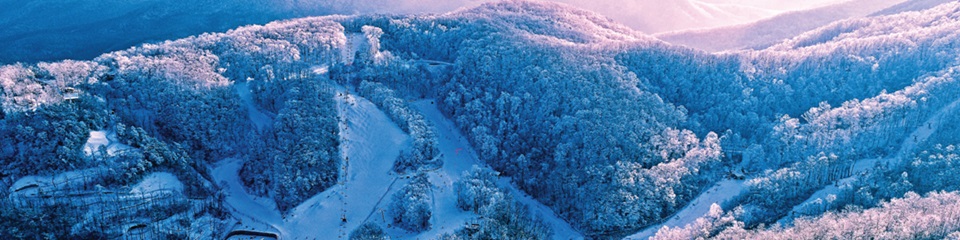 Ober Mountain  - Header Image
