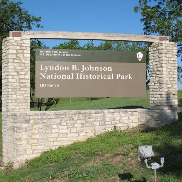 Suggested image for Lyndon B. Johnson National Historical Park 