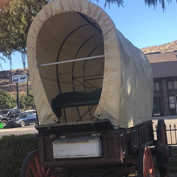 Visiting the Hurricane Valley Pioneer Heritage Park Museum is a great way to learn about the history and culture of the Hurricane Valley. 